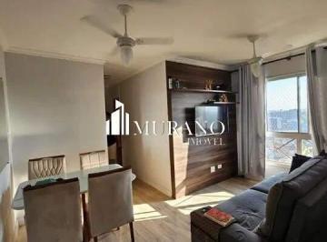 Apartamento · 50m² · 2 Quartos · 1 Vaga · Apartamento à venda, 2 quartos, 1 vaga, Vila Ré - São Paulo/SP
