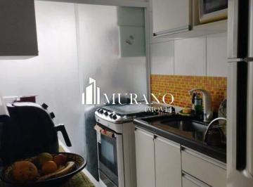 Apartamento · 47m² · 2 Quartos · 1 Vaga · Apartamento à venda, 2 quartos, 1 vaga, São Lucas - São Paulo/SP