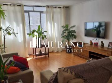Apartamento · 120m² · 4 Quartos · 1 Vaga · Apartamento à venda, 4 quartos, 1 vaga, Tatuapé - São Paulo/SP