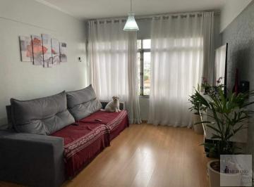 Apartamento · 80m² · 3 Quartos · 1 Vaga · Apartamento à venda, 3 quartos, 1 vaga, Vila Formosa - São Paulo/SP