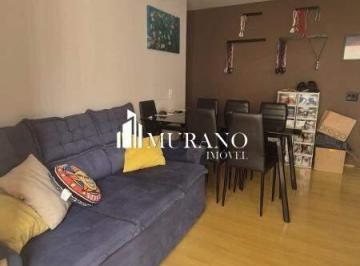 Apartamento · 55m² · 2 Quartos · 1 Vaga · Apartamento à venda, 2 quartos, 1 vaga, Vila Prudente - São Paulo/SP