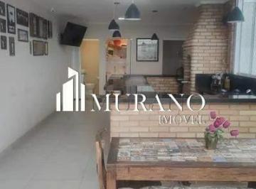 Apartamento · 176m² · 2 Quartos · 2 Vagas · Cobertura à venda, 2 quartos, 1 suíte, 2 vagas, Vila Floresta - Santo André/SP