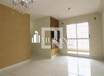 Apartamento · 61m² · 3 Quartos · 1 Vaga · Apartamento à venda, 3 quartos, 1 suíte, 1 vaga, Vila Prudente - São Paulo/SP