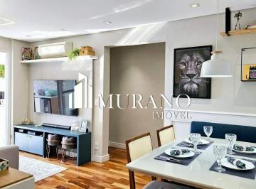 Apartamento · 72m² · 3 Quartos · 2 Vagas · Apartamento à venda, 3 quartos, 1 suíte, 2 vagas, Vila Matilde - São Paulo/SP