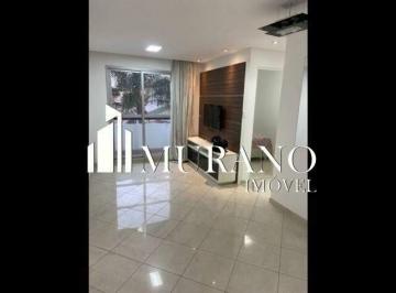 Apartamento · 58m² · 2 Quartos · 1 Vaga · Apartamento à venda, 2 quartos, 1 suíte, 1 vaga, Vila Regente Feijó - São Paulo/SP