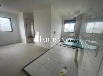 Apartamento · 41m² · 2 Quartos · Apartamento à venda, 2 quartos, Mooca - São Paulo/SP