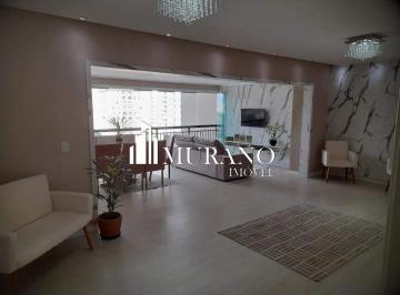 Apartamento · 135m² · 3 Quartos · 2 Vagas · Apartamento à venda, 3 quartos, 2 suítes, 2 vagas, Tatuapé - São Paulo/SP