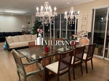 Apartamento · 228m² · 4 Quartos · 4 Vagas · Apartamento à venda, 4 quartos, 3 suítes, 4 vagas, Mooca - São Paulo/SP