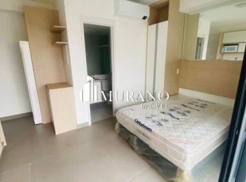Apartamento · 26m² · 1 Quarto · Apartamento à venda, 1 quarto, Brooklin Novo - São Paulo/SP
