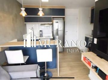 Apartamento · 40m² · 2 Quartos · Apartamento à venda, 2 quartos, Mooca - São Paulo/SP