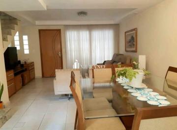 Casa · 140m² · 2 Quartos · 2 Vagas · Casa à venda, 2 quartos, 2 suítes, 2 vagas, Tatuapé - São Paulo/SP