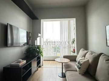 Apartamento · 32m² · 1 Quarto · Apartamento à venda, 1 quarto, Brás - São Paulo/SP