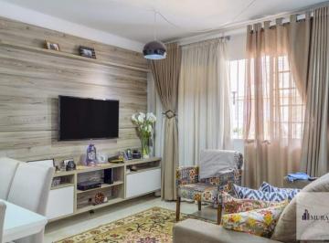 Casa · 125m² · 3 Quartos · 2 Vagas · Casa de condomínio à venda, 3 quartos, 1 suíte, 2 vagas, Vila Formosa - São Paulo/SP