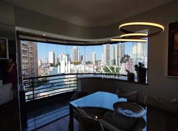 Apartamento · 120m² · 3 Quartos · 3 Vagas · Apartamento à venda, 3 quartos, 1 suíte, 3 vagas, Vila Carrão - São Paulo/SP