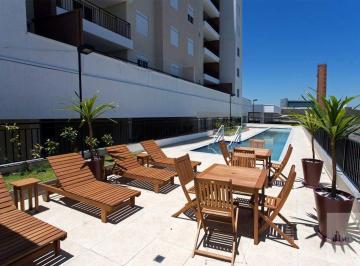 Apartamento · 70m² · 3 Quartos · 2 Vagas · Apartamento à venda, 3 quartos, 1 suíte, 2 vagas, Tatuapé - São Paulo/SP