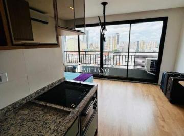 Apartamento · 25m² · 1 Quarto · Apartamento à venda, 1 quarto, Santana - São Paulo/SP