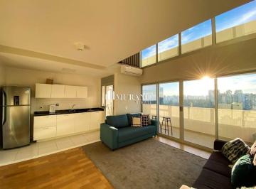 Apartamento · 96m² · 1 Quarto · 2 Vagas · Apartamento à venda, 1 quarto, 1 suíte, 2 vagas, Chácara Santo Antonio - São Paulo/SP
