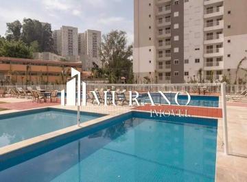 Apartamento · 54m² · 2 Quartos · 1 Vaga · Apartamento à venda, 2 quartos, 1 suíte, 1 vaga, Vila Prudente - São Paulo/SP
