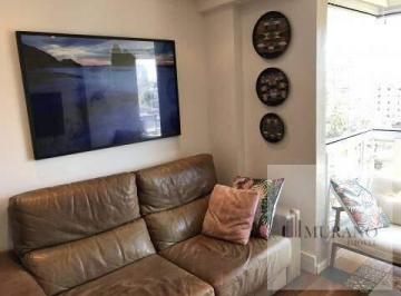 Apartamento · 78m² · 2 Quartos · 2 Vagas · Apartamento à venda, 2 quartos, 1 suíte, 2 vagas, Vila Mariana - São Paulo/SP