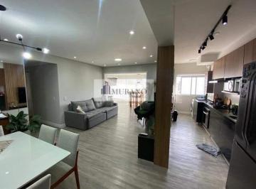 Apartamento · 117m² · 3 Quartos · 2 Vagas · Apartamento à venda, 3 quartos, 3 suítes, 2 vagas, Vila Assunção - Santo André/SP
