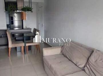 Apartamento · 67m² · 3 Quartos · 1 Vaga · Apartamento à venda, 3 quartos, 1 suíte, 1 vaga, Vila Ema - São Paulo/SP
