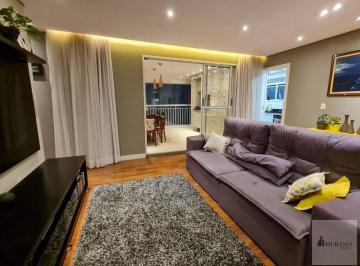Apartamento · 97m² · 3 Quartos · 2 Vagas · Apartamento à venda, 3 quartos, 2 suítes, 2 vagas, Bom Retiro - São Paulo/SP