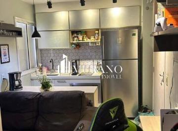 Apartamento · 28m² · 1 Quarto · Apartamento à venda, 1 quarto, Brás - São Paulo/SP