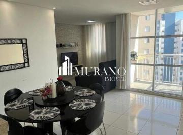 Apartamento · 62m² · 3 Quartos · 1 Vaga · Apartamento à venda, 3 quartos, 1 suíte, 1 vaga, São Lucas - São Paulo/SP