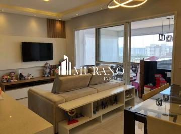 Apartamento · 102m² · 3 Quartos · 2 Vagas · Apartamento à venda, 3 quartos, 1 suíte, 2 vagas, Tatuapé - São Paulo/SP