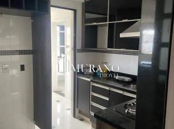 Apartamento · 122m² · 3 Quartos · 2 Vagas · Apartamento à venda, 3 quartos, 1 suíte, 2 vagas, Vila Formosa - São Paulo/SP