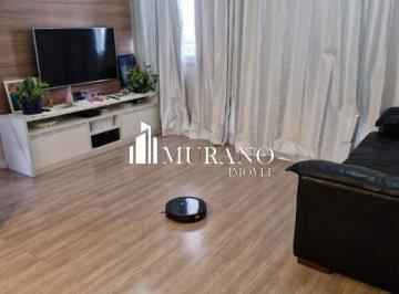 Apartamento · 93m² · 2 Quartos · 1 Vaga · Apartamento à venda, 2 quartos, 1 suíte, 1 vaga, Parque da Mooca - São Paulo/SP