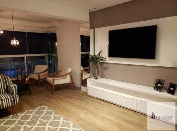 Apartamento · 117m² · 3 Quartos · 3 Vagas · Apartamento à venda, 3 quartos, 3 suítes, 3 vagas, Tatuapé - São Paulo/SP