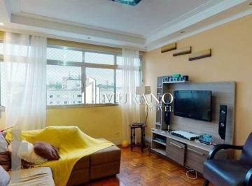 Apartamento · 72m² · 3 Quartos · 1 Vaga · Apartamento à venda, 3 quartos, 1 vaga, Ipiranga - São Paulo/SP