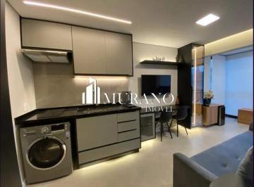 Apartamento · 34m² · 1 Quarto · Apartamento à venda, 1 quarto, Vila Clementino - São Paulo/SP