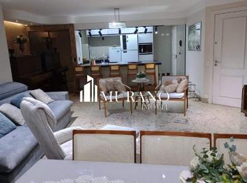 Apartamento · 130m² · 4 Quartos · 2 Vagas · Apartamento à venda, 4 quartos, 1 suíte, 2 vagas, Vila Regente Feijó - São Paulo/SP