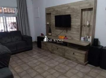 Casa · 125m² · 3 Quartos · 2 Vagas · Casa à venda, 3 quartos, 1 suíte, 2 vagas, Vila Aricanduva - São Paulo/SP