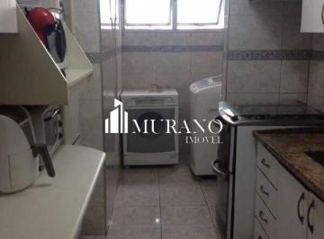 Apartamento · 51m² · 2 Quartos · 1 Vaga · Apartamento à venda, 2 quartos, 1 vaga, Tatuapé - São Paulo/SP