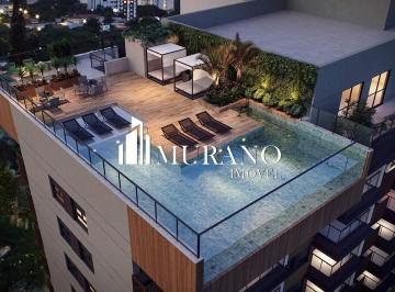 Apartamento · 63m² · 2 Quartos · 1 Vaga · Apartamento à venda, 2 quartos, 1 suíte, 1 vaga, Vila Clementino - São Paulo/SP