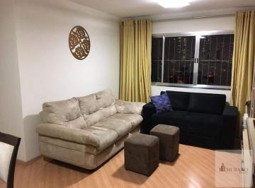 Apartamento · 93m² · 3 Quartos · 1 Vaga · Apartamento à venda, 3 quartos, 1 suíte, 1 vaga, Mooca - São Paulo/SP