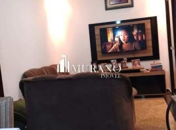 Apartamento · 82m² · 3 Quartos · 1 Vaga · Apartamento à venda, 3 quartos, 1 suíte, 1 vaga, Vila Scarpelli - Santo André/SP