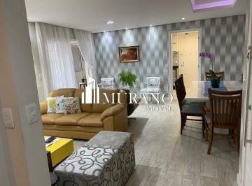 Apartamento · 120m² · 3 Quartos · 2 Vagas · Apartamento à venda, 3 quartos, 1 suíte, 2 vagas, Vila Prudente - São Paulo/SP