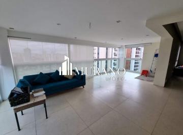 Apartamento · 265m² · 3 Quartos · 4 Vagas · Apartamento à venda, 3 quartos, 3 suítes, 4 vagas, Analia Franco - São Paulo/SP