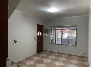 Casa · 150m² · 3 Quartos · 2 Vagas · Casa à venda, 3 quartos, 1 suíte, 2 vagas, Nova Petrópolis - São Bernardo do Campo/SP