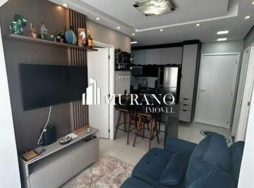 Apartamento · 38m² · 2 Quartos · Apartamento à venda, 2 quartos, Vila Invernada - São Paulo/SP