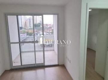 Apartamento · 45m² · 1 Quarto · 1 Vaga · Apartamento à venda, 1 quarto, 1 suíte, 1 vaga, Sacomã - São Paulo/SP