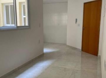 Apartamento · 53m² · 2 Quartos · 1 Vaga · Apartamento à venda, 2 quartos, 1 suíte, 1 vaga, Vila Pinheirinho - Santo André/SP
