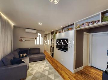 Apartamento · 101m² · 3 Quartos · 2 Vagas · Apartamento à venda, 3 quartos, 2 suítes, 2 vagas, Vila Prudente - São Paulo/SP