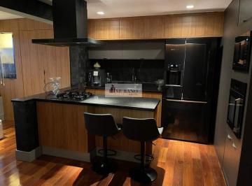 Apartamento · 123m² · 2 Quartos · 1 Vaga · Cobertura à venda, 2 quartos, 1 suíte, 1 vaga, Brás - São Paulo/SP