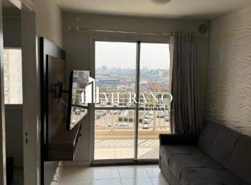 Apartamento · 33m² · 1 Quarto · 1 Vaga · Apartamento à venda, 1 quarto, 1 vaga, Vila Aricanduva - São Paulo/SP