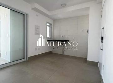 Apartamento · 36m² · 1 Quarto · Apartamento à venda, 1 quarto, Tatuapé - São Paulo/SP